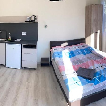 Zamardi Parti Apartman 1 Dış mekan fotoğraf
