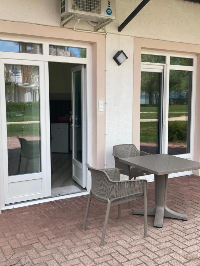 Zamardi Parti Apartman 1 Dış mekan fotoğraf