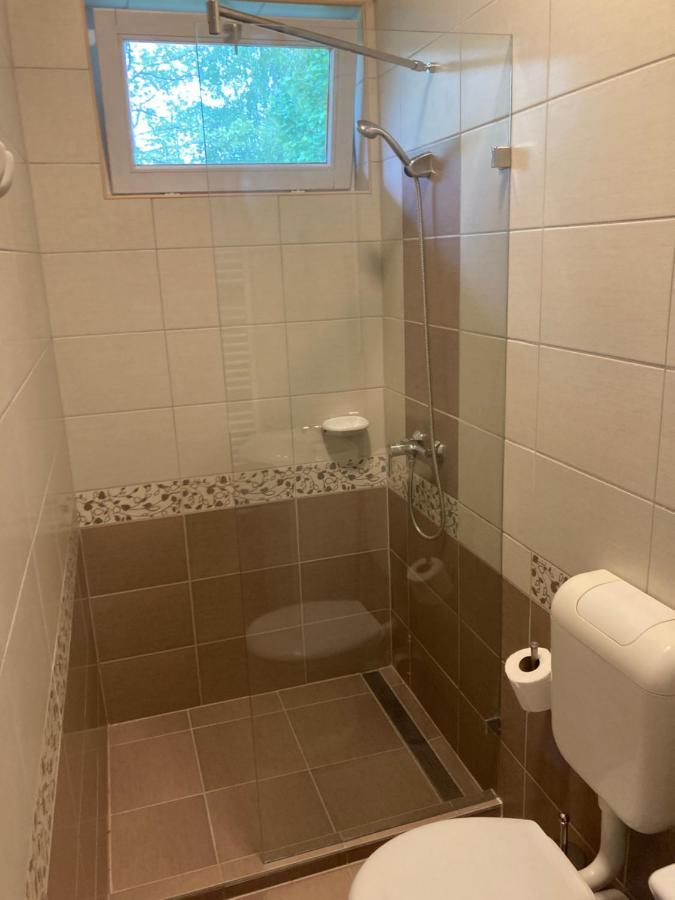 Zamardi Parti Apartman 1 Dış mekan fotoğraf