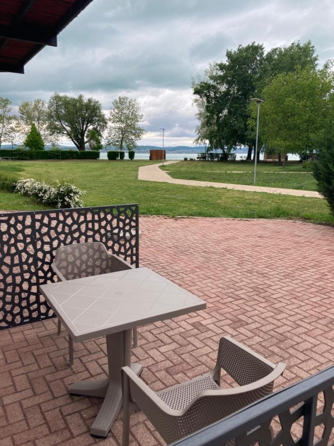 Zamardi Parti Apartman 1 Dış mekan fotoğraf
