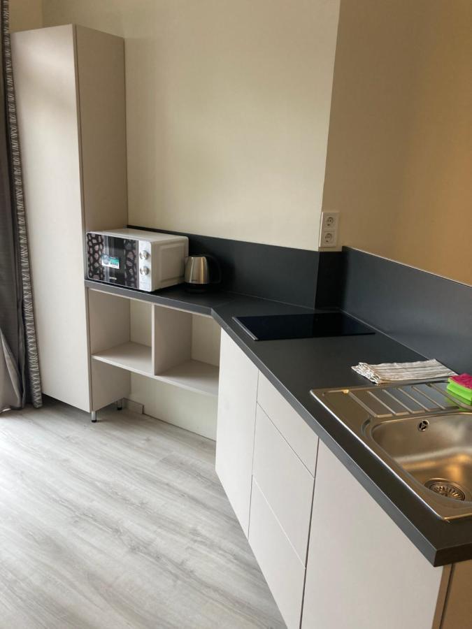 Zamardi Parti Apartman 1 Dış mekan fotoğraf
