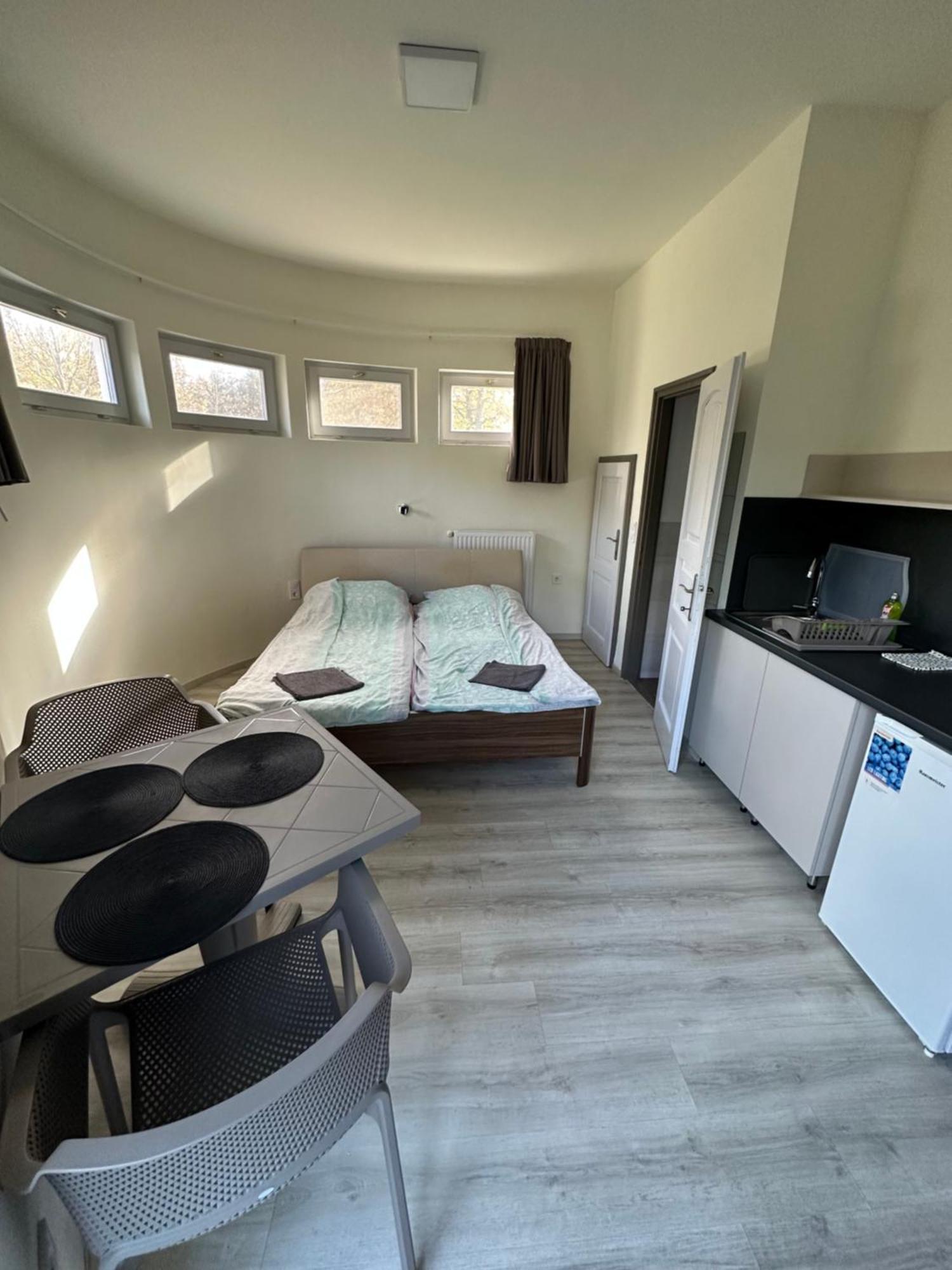 Zamardi Parti Apartman 1 Dış mekan fotoğraf